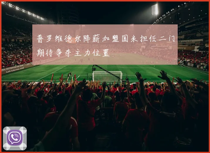 普罗维德尔降薪加盟国米担任二门期待争夺主力位置